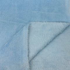 Fleece 1,60m Azul Claro