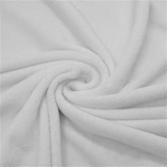 Fleece 1,60m Branco