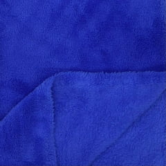 Fleece 1,60m Premium Azul Royal