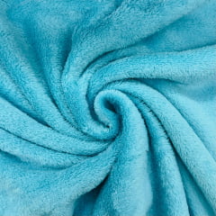 Fleece Azul 1,60m 