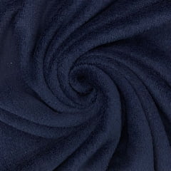Fleece Azul Marinho 1,60m 