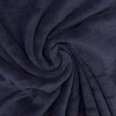Fleece Azul Marinho da Prússia 1,60m Fleece Azul Marinho da Prússia 1,60m