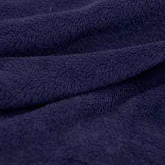 Fleece Azul Marinho 2,50m Fleece Azul Marinho 2,50m