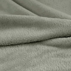 Fleece Cinza 2,50m Fleece Cinza 2,50m