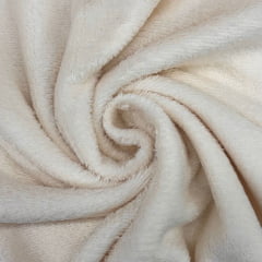 Fleece Creme 1,60m Fleece Creme 1,60m
