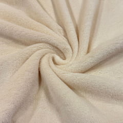 Fleece Marfim 1,60m 