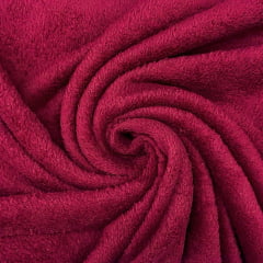Fleece Marsala 
