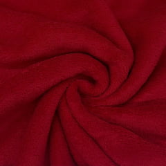 Fleece Premium Verrmelho 1,60m