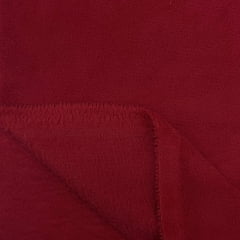 Fleece Premium Verrmelho 1,60m DOMINGO