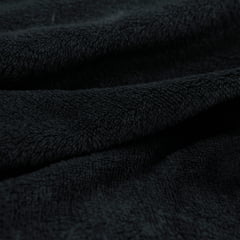 Fleece Preto 2,50m Fleece Preto 2,50m