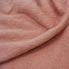 Fleece Rosé 1,60m Fleece Rosé 1,60m