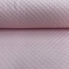 Matelassê Carneirinho Rosa Bebê