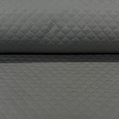 Matelassê Cinza Matelassê Cinza