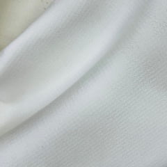 Sherpa Dublada Suede Branco 