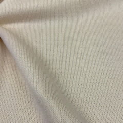 Sherpa Dublada Tricot Creme 