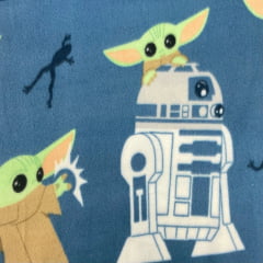 Soft Baby Yoda