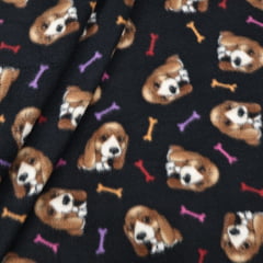 Soft Cachorro Fofinho 