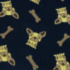 Soft Cães e Ossos
