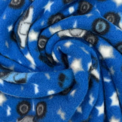 Soft Carros Fundo Azul