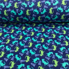 Soft Dinos Ferozes 