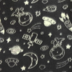 Soft Espaço Sideral 