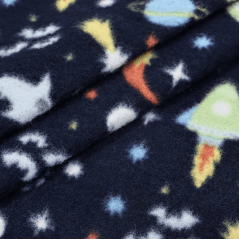 Soft Espaço Sideral dos Dinos 