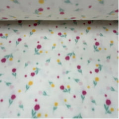 Soft Floral Liberty