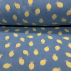 Soft Limão Siciliano Soft Limão Siciliano