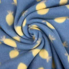 Soft Limão Siciliano