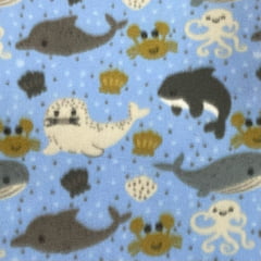 Soft Mundo Submarino