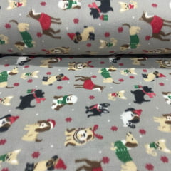 Soft Natal Canino