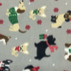 Soft Natal Canino