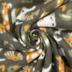 Soft Safari Verde
