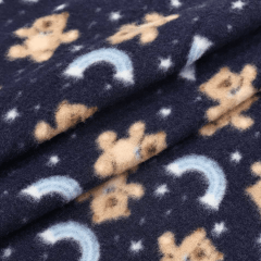 Soft Ursinhos Carinhosos na Noite