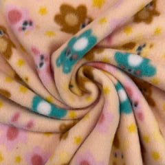 Soft Ursinhos Nas Estrelas 