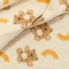 Soft Ursinhos Carinhosos no Dia