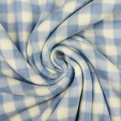 Soft Xadrez Azul