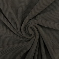 Veludo Cotelê Cinza 