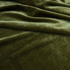 Veludo Cristal Verde