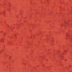 Tricoline Poeirinha Riscada Vermelho Tomate