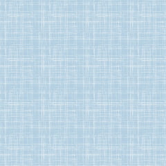 Tricoline Riscado Azul Bebê