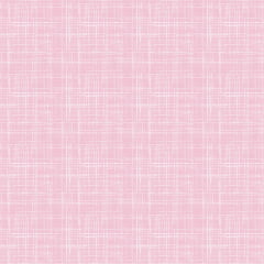 Tricoline Riscado Rosa 