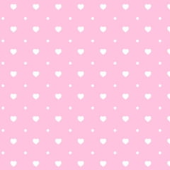Tricoline Corações Mini 