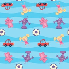 Tricoline Brinquedinhos Fofos Tricoline Brinquedinhos Fofos