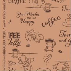 Tricoline Café do Jerry