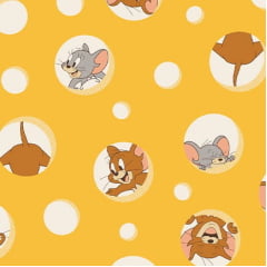 Tricoline Jerry & Nibbles Tricoline Jerry & Nibbles