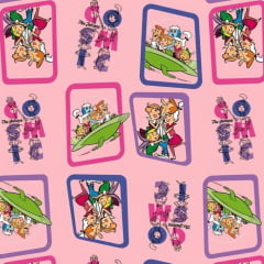 Tricoline Os Jetsons 