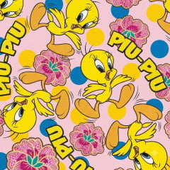 Tricoline Piu-Piu Feliz Tricoline Piu-Piu Feliz