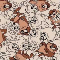 Tricoline Taz Tricoline Taz