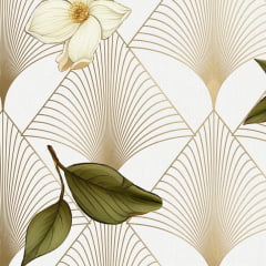 Tricoline Jardim Geometrico Tricoline Jardim Geometrico